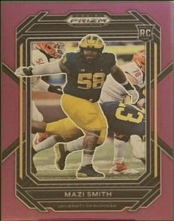 Mazi Smith