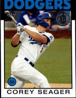 Corey Seager