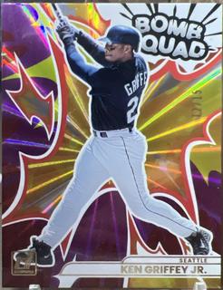 Ken Griffey Jr.