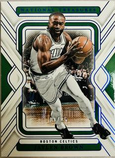 Jaylen Brown