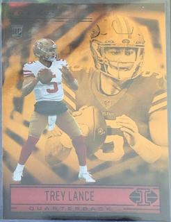 Trey Lance