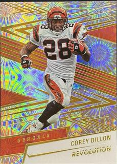 Corey Dillon