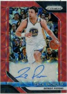 Zaza Pachulia