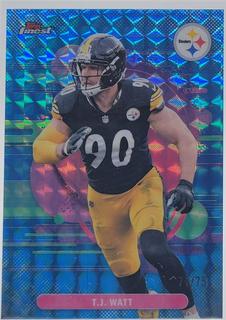 T.J. Watt