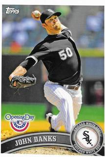 John Danks