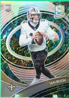 Ian Book