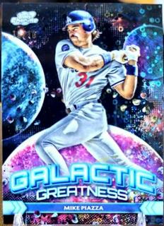 Mike Piazza