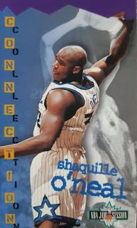 Shaquille O'neal