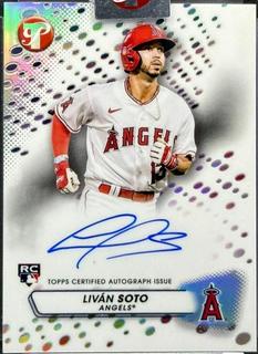 Livan Soto