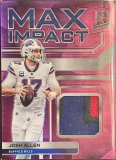 Josh Allen