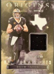 Drew Brees
