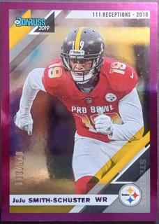 JuJu Smith-Schuster