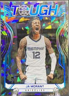 Ja Morant