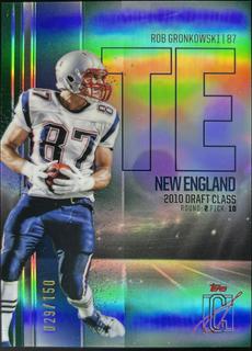 Rob Gronkowski