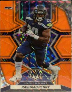 Rashaad Penny