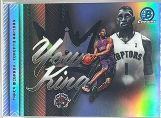 Tracy McGrady