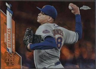 Dellin Betances