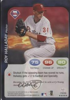 Roy Halladay