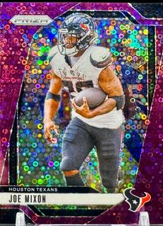 Joe Mixon