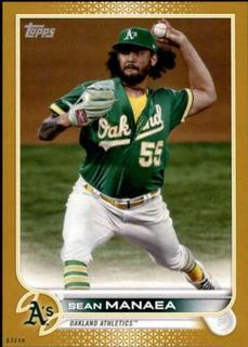 Sean Manaea