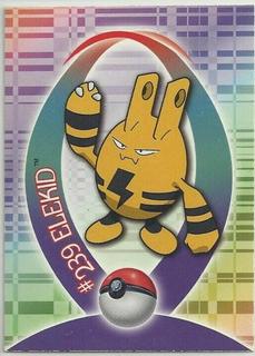 Elekid