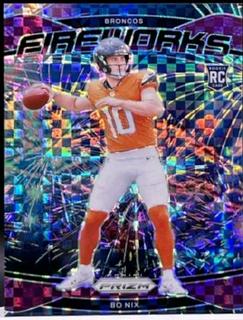 Bo Nix
