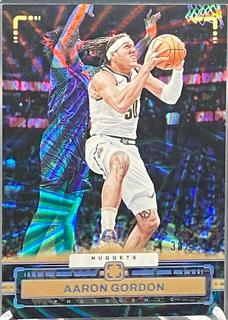 Aaron Gordon
