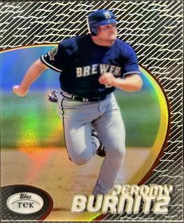 Jeromy Burnitz