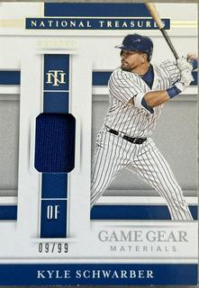 Kyle Schwarber