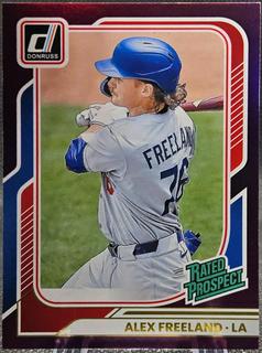 Alex Freeland