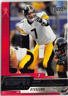 Ben Roethlisberger