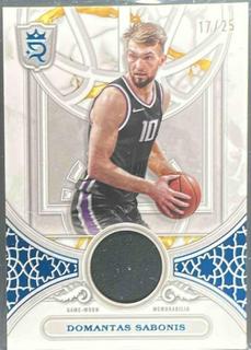 Domantas Sabonis