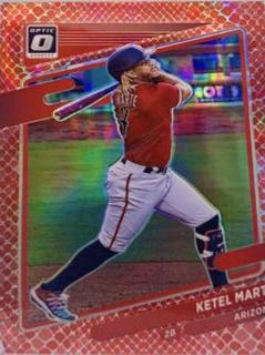 Ketel Marte