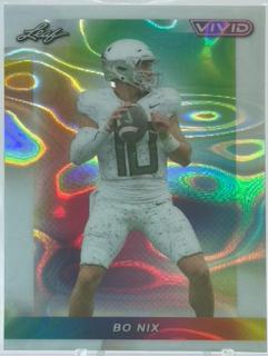 Bo Nix