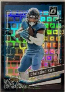 Christian Kirk