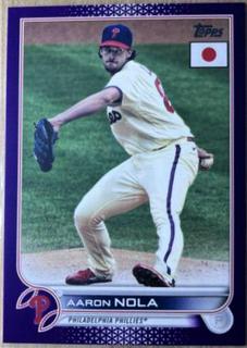 Aaron Nola