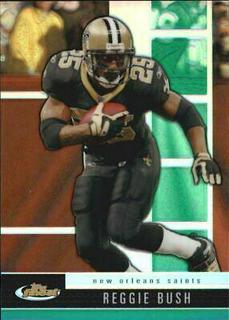 Reggie Bush