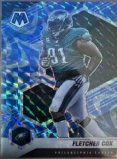 Fletcher Cox