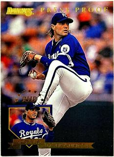 Mark Gubicza