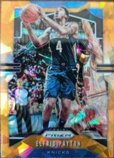 Elfrid Payton