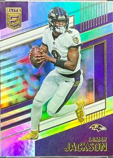 Lamar Jackson