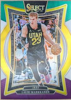 Lauri Markkanen