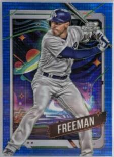 Freddie Freeman