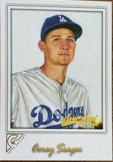 Corey Seager