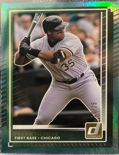 Frank Thomas