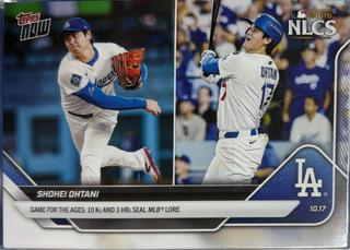 Shohei Ohtani
