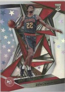 Cam Reddish