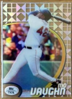 Mo Vaughn