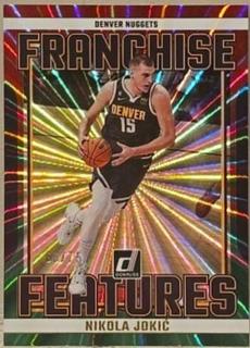 Nikola Jokic