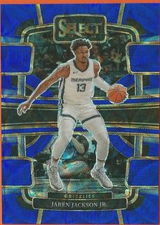 Jaren Jackson Jr.